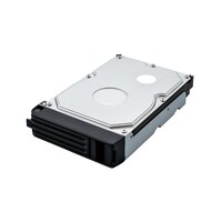 バッファロー TeraStation向け 交換用HDD 4TB 512バイトセクター対応