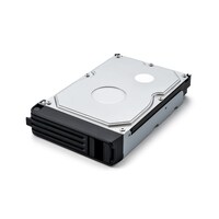バッファロー テラステーション 5400RH用オプション 交換用HDD 8TB