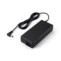バッファロー 新型〈リンクステーション〉対応 交換用ACアダプター