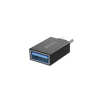 バッファロー USB変換アダプター TypeA to TypeC