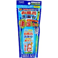 アスト お風呂・洗面台ガンコ汚れ凄落ち180G 003456 1個