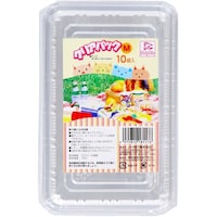 DNクリアパック M 10P