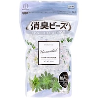 小久保工業所 アットショウシュウ消臭ビーズ 無香 詰め替え用 1セット(12個入)