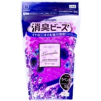 小久保工業所 アットショウシュウ消臭ビーズ ラベンダ替300G 1セット(12個入)