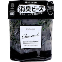 小久保工業所 アットショウシュウ消臭ビーズ炭 1セット(12個入)