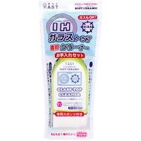 アスト SC IHガラストップ専用クリーナーお手入れセット×4