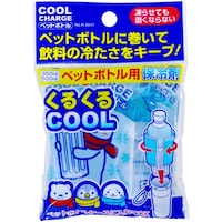 小久保工業所 クールチャージ ペットボトル用×20