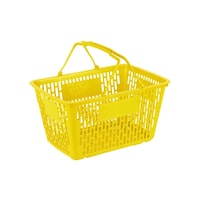 岐阜プラスチック工業 買い物かご