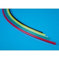 ニッタ PNチューブ(超柔軟)PN44×2.5 透明青(100m巻)内径2.5mm×外径4mm