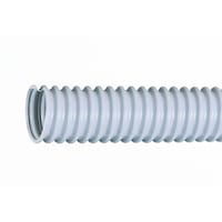 タイガースポリマー タイダクトホースN型(呼径45φ) 45.5mm×52.3mm (20m巻)