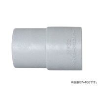 タイガースポリマー タイダクトホースN型用カフス(呼径45φ)