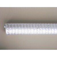 ナガセルータック TAC耐熱ダクトIT13(自由配管) 呼径65 67.5×71.5mm (5m)