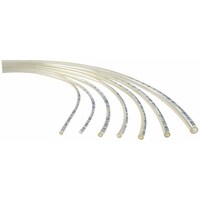 トヨックス 食品用ローラーポンプチューブエコフーズPVC 1.6×4.8 EF01616 20M巻