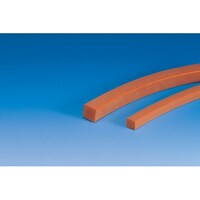 コクゴ シリコンゴムスポンジ角紐30×30 カット品