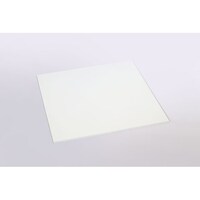 タイガースポリマー 天然ゴム 白並板 5mm×1000mm(10m巻) 硬度65°(硬さ普通)