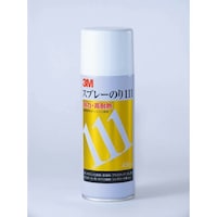 スリーエム ジャパン 3M スプレーのり 111 430g