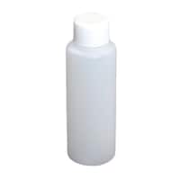 三宝化成 細口ボトル(PE製) 100mL