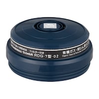 興研 吸収缶 RDG7型02