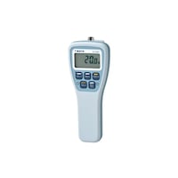 佐藤計量器製作所 壁掛け用フック穴無し 指示計のみ 807822 SK270WP