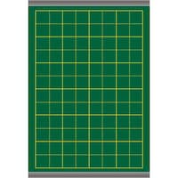 オータケ ノートマグネットシート黒板 MGGS