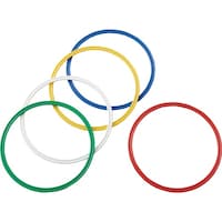 淡野製作所 サークルリング 10本組