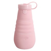 stojo 水筒 ストージョ ボトル 590ml CARNATION