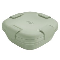 stojo 弁当箱 ストージョ ボックス 700ml SAGE