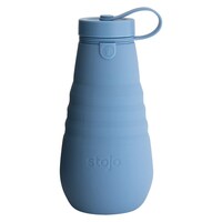 stojo 水筒 ストージョ ボトル 590ml STEEL