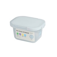 Hip 保存容器 ヒップ フードストレージ 300ml SKY ※4個以上から注文可能(販売価格は1個単位の価格)
