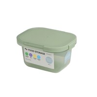 Hip 保存容器 ヒップ フードストレージ 300ml MOSS ※4個以上から注文可能(販売価格は1個単位の価格)