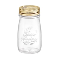 ボルミオリロッコ Bormioli Rocco ボルミオリ・ロッコ ガラス瓶 200ml Q.S.スリムボトル 200cc ※3個以上から注文可能(販売価格は1個単位の価格)