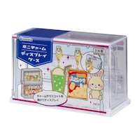 イノマタ化学 ミニチャームディスプレイケース ※10個以上から注文可能(販売価格は1個単位の価格)