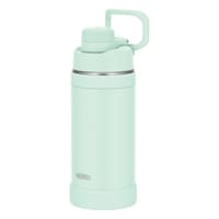 サーモス 真空断熱スポーツボトル 750ml ペールミント