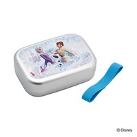 スケーター アルミ弁当箱 アナ雪 370ml