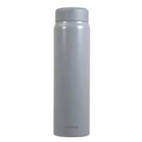パール金属 カフェマグ シームレスマグボトル700 ダークグレー ※2個以上から注文可能(販売価格は1個単位の価格)