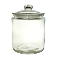 リビング アンティーク ストレートジャー 5L ※2個以上から注文可能(販売価格は1個単位の価格)
