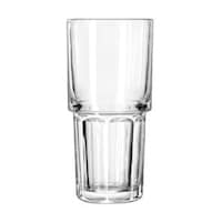 Libbey Libbey ジブラルタル スタック 473cc ※2個以上から注文可能(販売価格は1個単位の価格)