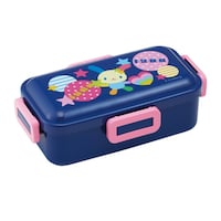 スケーター ふわっと弁当箱 ※2個以上から注文可能(販売価格は1個単位の価格)