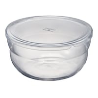 HARIO ボウルップ 耐熱ガラス保存ボウル 1200 ※2個以上から注文可能(販売価格は1個単位の価格)