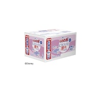 大王製紙 グーンプラス 汚れすっきりおしりふき 60枚12個 833805 おしりふき(ベビーケア用品) 1セット(60枚入×12)
