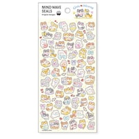 マインドウェイブ MWシール リトルミューニィ ×15