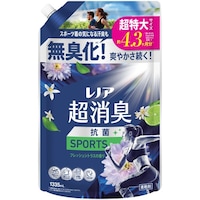 P&G レノア超消臭1week