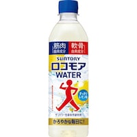 サントリー ロコモアWATER 500ml 24本