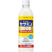 サントリー セサミン1000 500ml 24本