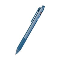 DELI ゲルインクボールペン 黒0.5mm