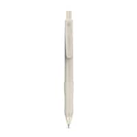 DELI ゲルインクボールペン 黒0.5mm グリップBE 1セット(10本入)