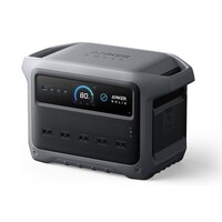 Anker Solix C1000 Gen 2 Portable Power Station