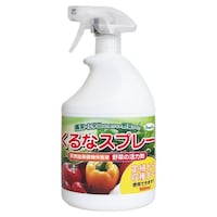 パネフリ工業 野菜の活力剤 くるなスプレー