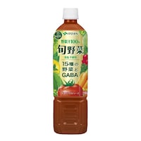 伊藤園 旬野菜 730g 野菜飲料 15本入