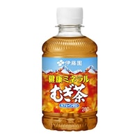 健康ミネラル むぎ茶